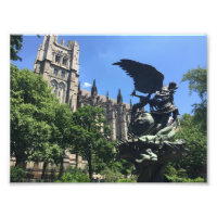 Cathedral of St. John the Divine New York City NYC