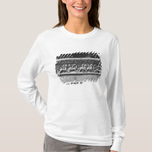 Cathedral of St. Peter in Angouleme T-Shirt