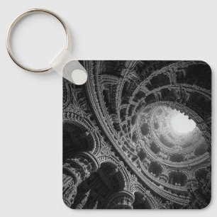 Cathedral of the Infinite Key Ring