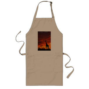 Cathedral of the Sky: The Giraffe Long Apron