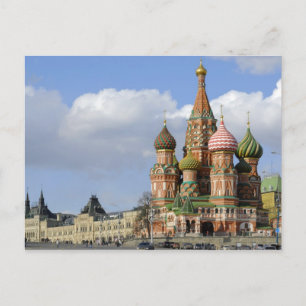 Cathedral Postcard
