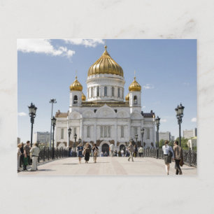 Cathedral Postcard