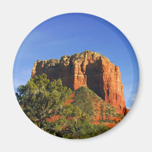 Cathedral Rock, Arizona Magnet