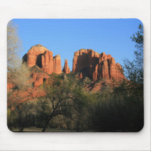 Cathedral Rock Mouse Mat
