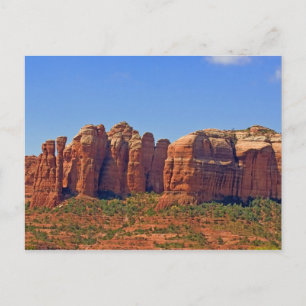 Cathedral Rock Postcard