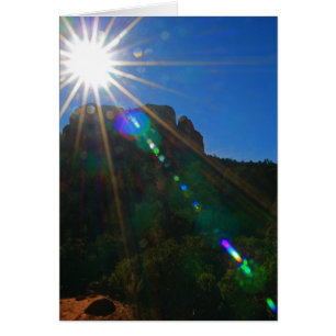 Cathedral Rock Vortex