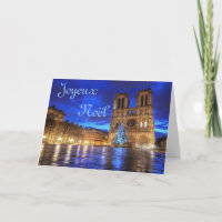 Cathédrale Notre-Dame de Paris