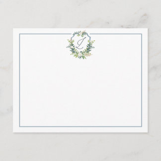 Catherine & Bo's Thank You Cards