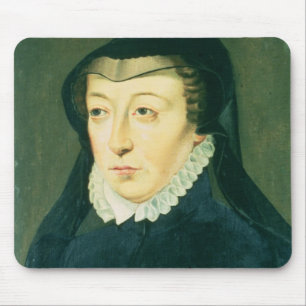 Catherine de Medici Mouse Mat