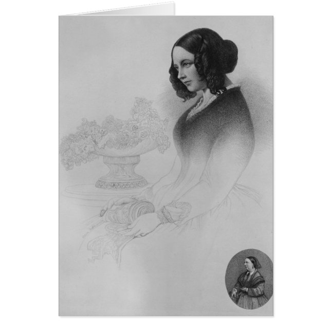 Catherine Dickens (Front)