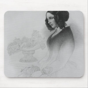 Catherine Dickens Mouse Mat