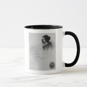 Catherine Dickens Mug