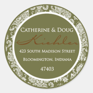 Catherine Final Sticker