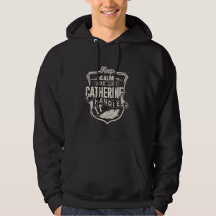 Catherine First Name Shirt Catherine Name Birthday
