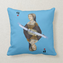 Catherine Howard card