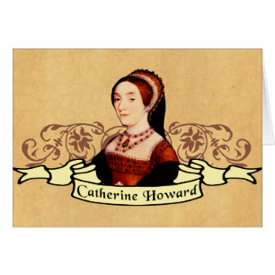 Catherine Howard Classic