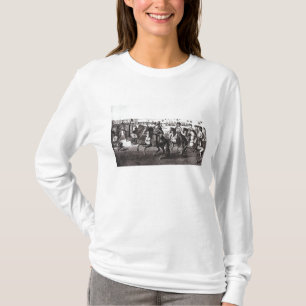 Catherine II the Great T-Shirt