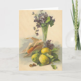 Catherine Klein Vintage Greeting Card Reproduction