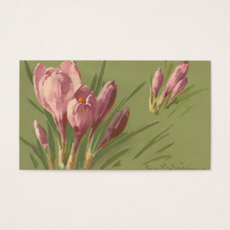 Catherine Klein Vintage Postcard Reproduction