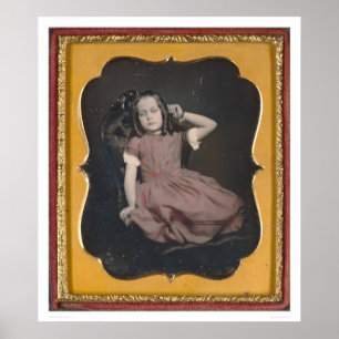 Catherine Mapes Bunnell (40223) Poster