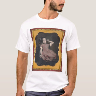 Catherine Mapes Bunnell (40223) T-Shirt