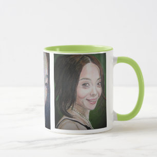 Catherine Mug