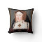Catherine of Aragon Pillow
