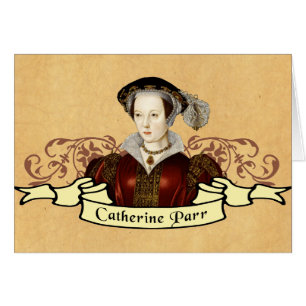 Catherine Parr