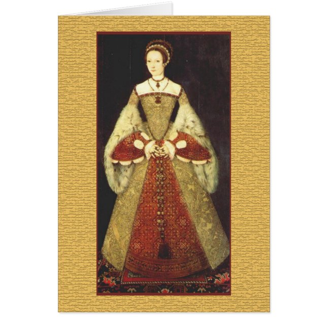 Catherine Parr (Front)