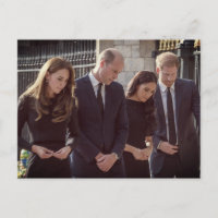 Catherine William Harry Meghan Windsor Castle 2022