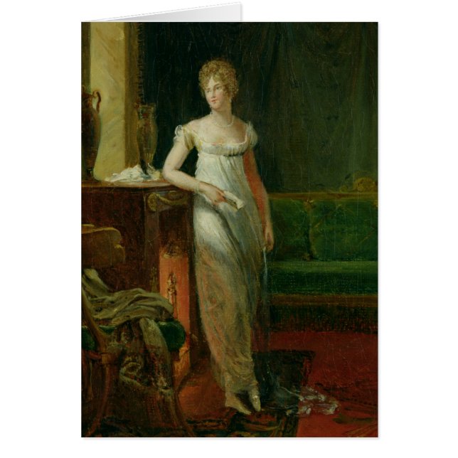 Catherine Worlee  Duchess of (Front)