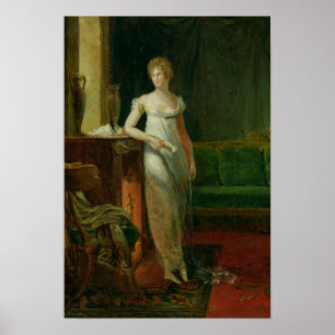 Catherine Worlee  Duchess of Poster