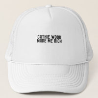 Cathie Wood - ARK