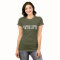 Cathlete Dark Shirt