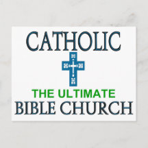 Catholic Bible Church