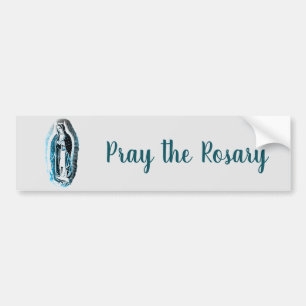 Catholic Bumper Sticker