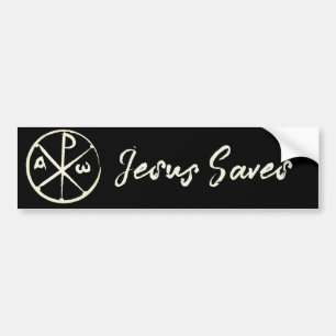 Catholic Bumper Sticker