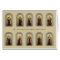 Catholic Carmelite Saints Nuns Priests Religious