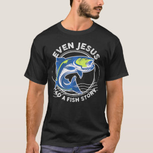Catholic Christian Love Like Jesus Preppy Groovy T-Shirt