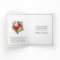 Catholic Christmas Eucharist Poinsettia Priest