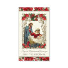 Catholic Christmas Nativity Prayer Three Hearts