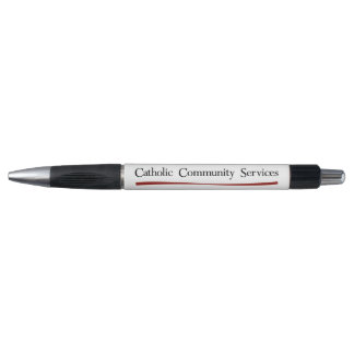 Catholic Community Services Ballpoint Pen