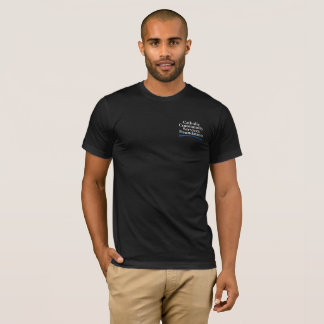 Catholic Community Services Foundation Men's Tee