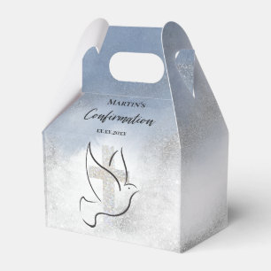 Catholic Confirmation  Favour Box