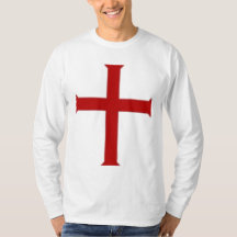 Catholic Crusader Shirt