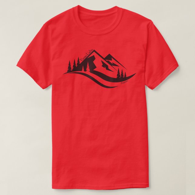 Catholic designs, Verso L'alto, Pier Giorgio Frass T-Shirt (Design Front)