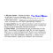 Catholic Evangelisation "Cheat-Sheet" Card