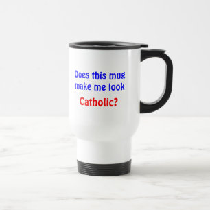 Catholic Mug