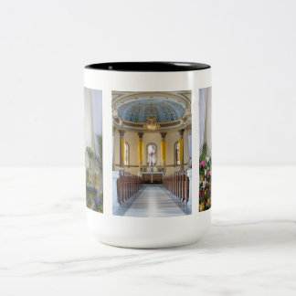 Catholic mug