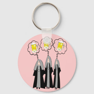 Catholic Nun Gifts~~Hilarious Key Ring